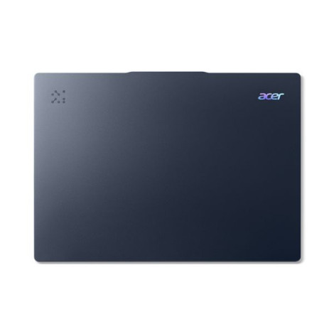 Laptop Acer Swift 14 AI SF14-51-75VP NX.J2KSV.001
(Ultra 7 258V/ Ram 32GB/ SSD 1TB/ Windows 11 Home/ 1Y/ Xanh)