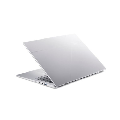 Laptop Acer Swift Go SFG14-74T-55HD NX.JF9SV.001 (Ultra 5 225H/ Ram 16GB/ SSD 1TB/ Touch/ Windows 11 Home/ 1Y/ Xám)