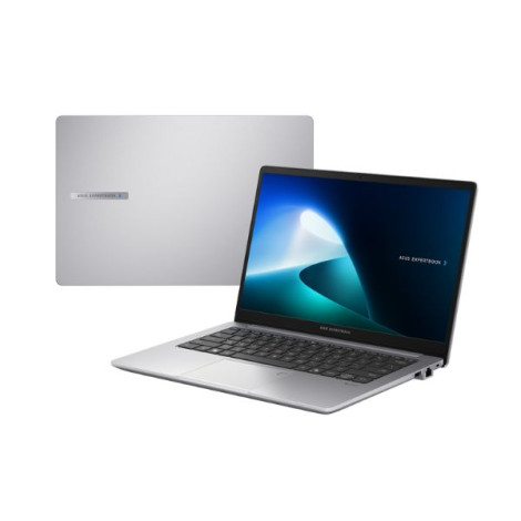 Laptop Asus ExpertBook P1 P1403CVA-i716-50W (i7-13620H/ Ram 16GB/ SSD 512GB/ Windows 11 Home/ 2Y/ Xám)