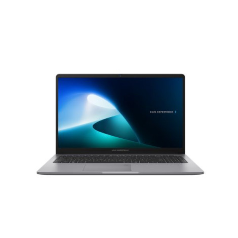 Laptop Asus ExpertBook P1503CVA-I516-63WS (i5-13420H/ Ram 16GB/ SSD 512GB/ Windows 11 Home/ Office/ 2Y/ Xám)
