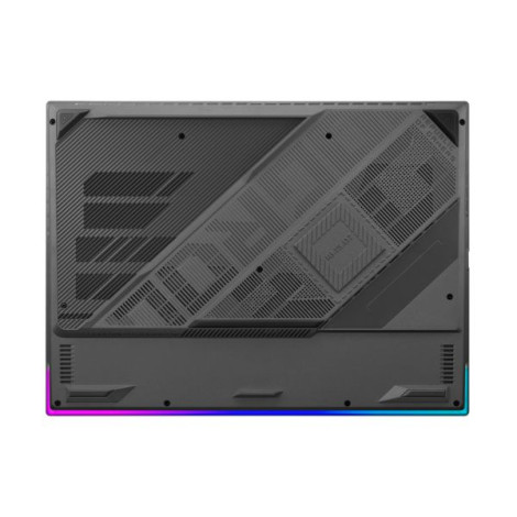 Laptop Asus ROG Strix G16 G614JU-N3480W (i5-13450HX/ Ram 16GB/ SSD 512GB/ RTX4050 6GB/ Windows 11 Home/ 2Y/ Xám)