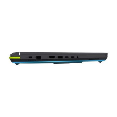 Laptop Asus ROG Strix G16 G615LR-S5238W (U7-255HX/ Ram 32GB/ SSD 1TB/ RTX5070Ti 12GB/ Windows 11 Home/ 2Y/ Xám)