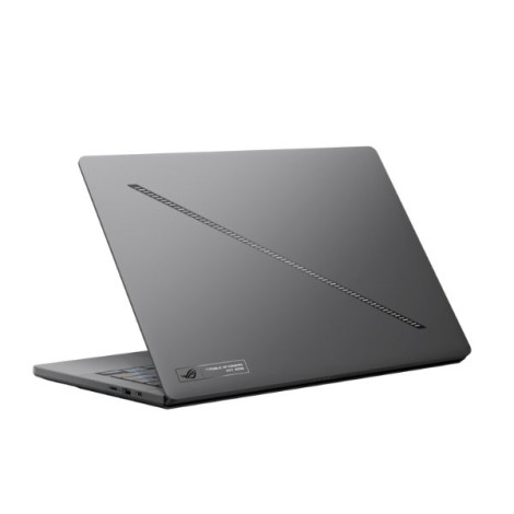 Laptop Asus ROG Zephyrus G14 GA403WR-QS103WS (AI 9 HX 370/ Ram 32GB/ SSD 1TB/ RTX5070Ti 12GB/ Windows 11 Home/ Office/ 2Y/ Xám)