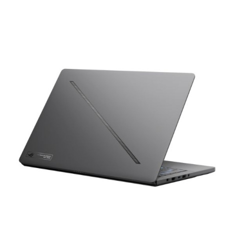 Laptop Asus ROG Zephyrus G14 GA403WR-QS103WS (AI 9 HX 370/ Ram 32GB/ SSD 1TB/ RTX5070Ti 12GB/ Windows 11 Home/ Office/ 2Y/ Xám)