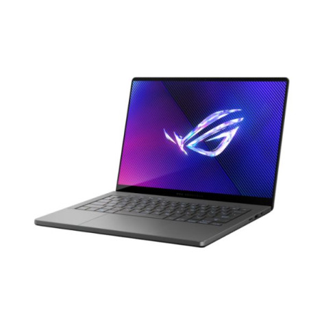 Laptop Asus Rog Zephyrus G14 GA403UV-QS202W (R9-8945HS/ Ram 32GB/ SSD 1TB/ RTX 4060 8GB/ Windows 11 Home/ 2Y/ Xám)