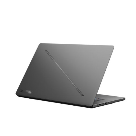 Laptop Asus ROG Zephyrus G16 GU605CR-QR137W (U9- 285H/ Ram 32GB/ SSD 1TB/ RTX5070Ti 12GB/ Windows 11 Home/ 2Y/ Xám)