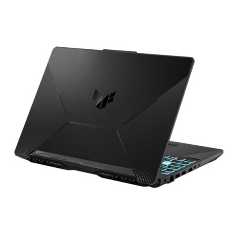 Laptop Asus TUF Gaming A15 FA506NFR-HN075W (R7-7435HS/ Ram 16GB/ SSD 512GB/ RTX 2050 4GB/ Windows 11 Home/ 2Y/ Đen)