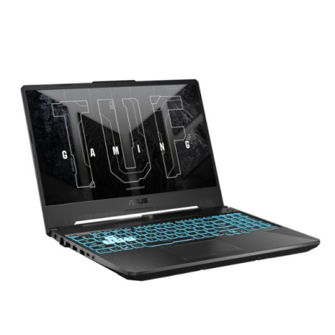 Laptop Asus TUF Gaming A15 FA506NFR-HN075W (R7-7435HS/ Ram 16GB/ SSD 512GB/ RTX 2050 4GB/ Windows 11 Home/ 2Y/ Đen)