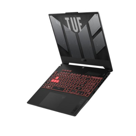 Laptop Asus TUF Gaming A15 FA507NUR-LP101W (R7-7435HS/ Ram 16GB/ SSD 512GB/ RTX 4050 6GB/ Windows 11 Home/ 2Y/ Xám)