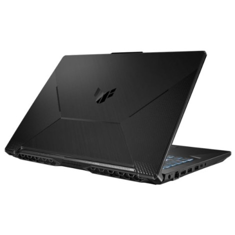 Laptop Asus TUF Gaming A17 FA706NFR-HX025W (R7-7435HS/ Ram 16GB/ SSD 512GB/ RTX 2050 4GB/ Windows 11 Home/ 2Y/ Đen)