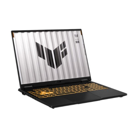 Laptop Asus TUF Gaming F16 FX608JMR-RV048W (i7-14650HX/ Ram 16GB/ SSD 1TB/ RTX5060 8GB/ Windows 11 Home/ 2Y/ Xám)