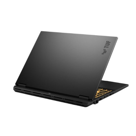 Laptop Asus TUF Gaming F16 FX608JMR-RV048W (i7-14650HX/ Ram 16GB/ SSD 1TB/ RTX5060 8GB/ Windows 11 Home/ 2Y/ Xám)