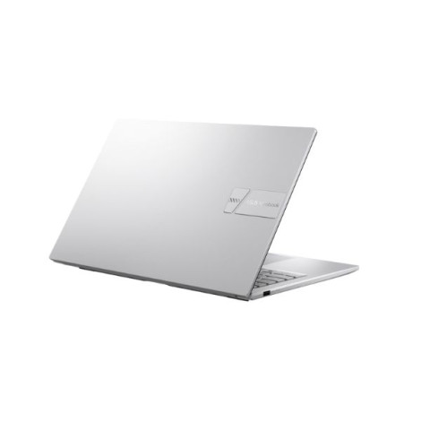 Laptop Asus Vivobook 15 X1504ZA-NJ1039W (i7-1255U/ Ram 16GB/ SSD 512GB/ Windows 11 Home/ 2Y/ Bạc)