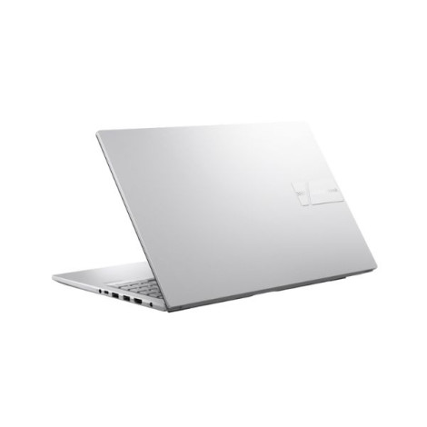 Laptop Asus Vivobook 15 X1504ZA-NJ1039W (i7-1255U/ Ram 16GB/ SSD 512GB/ Windows 11 Home/ 2Y/ Bạc)