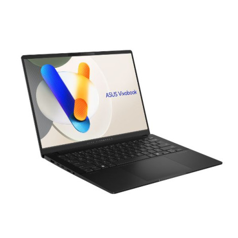 Laptop Asus Vivobook S 14 S5406MA-PP124W (Ultra 5-125H/ Ram 16GB/ SSD 512GB/ Windows 11 Home/ 2Y/ Đen)