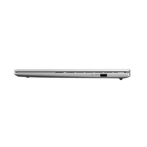 Laptop Asus Vivobook S14 S3407CA-LY096WS (Ultra 7-255H/ Ram 16GB/ SSD 512GB/ Windows 11 Home/ Office/ 24Y/ Xám)