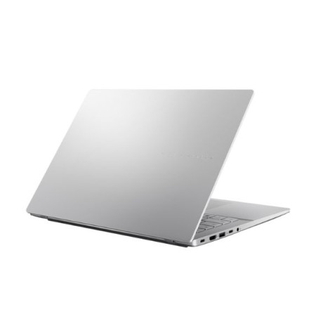 Laptop Asus Vivobook S14 S3407VA-LY046W (i5-13420H/ Ram 16GB/ SSD 512GB/ Windows 11 Home/ 2Y/ Bạc)