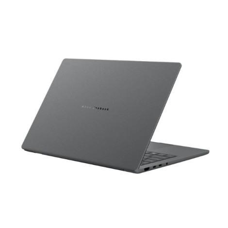 Laptop Asus Zenbook A14 UX3407QA-QD347WS (X1 26 100/ Ram 16GB/ SSD 512GB/ Windows 11 Home/ Office/ 2Y/ Xám)