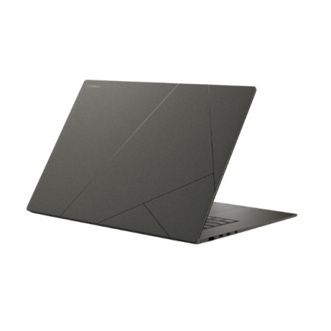 Laptop Asus Zenbook S 16 UM5606KA-RK127WS (Ryzen AI 7 350/ Ram 24GB/ SSD 1TB/ Windows 11 Home/ Office/ 2Y/ Bạc)
