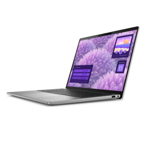 Laptop Dell Inspiron 14 5441 5MNK1 (Snapdragon X Plus X1P-64-10/ Ram 16GB/ SSD 512GB/ Windows 11 Home/ Office/ 1Y/ Xám))