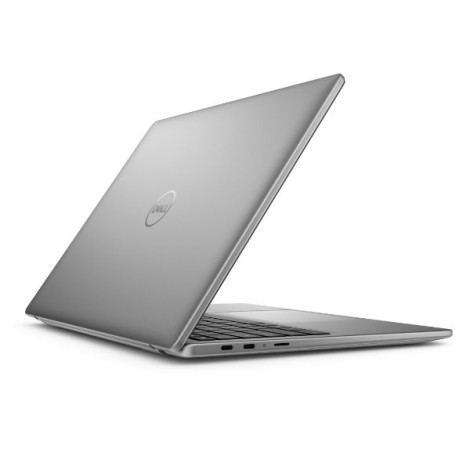 Laptop Dell Inspiron 14 5441 5MNK1 (Snapdragon X Plus X1P-64-10/ Ram 16GB/ SSD 512GB/ Windows 11 Home/ Office/ 1Y/ Xám))