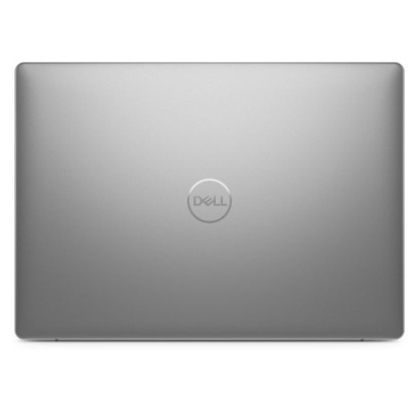 Laptop Dell Inspiron 14 5441 5MNK1 (Snapdragon X Plus X1P-64-10/ Ram 16GB/ SSD 512GB/ Windows 11 Home/ Office/ 1Y/ Xám))