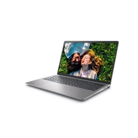 Laptop Dell Inspiron 15 3520 71058652 (i5-1235U/ Ram 8GB/ SSD 512GB/ Windows 11 Home/ Office/ 1Y/ Bạc)