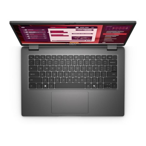 Laptop Dell Latitude 3450 L3450-1335U-16512U (i5-1335U/ Ram 16GB/ SSD 512GB/ Ubuntu/ 1Y)