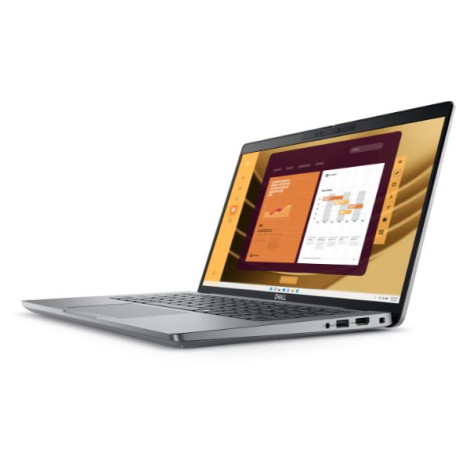 Laptop Dell Latitude 5450 L5450-125U-16512W (Ultra 5-125U/ Ram 16GB/ SSD 512GB/ KYHD/ FingerPrint/ Windows 11 Home/ 1Y)