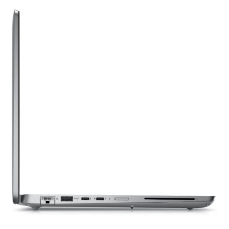 Laptop Dell Latitude 5450 L5450-125U-16512W (Ultra 5-125U/ Ram 16GB/ SSD 512GB/ KYHD/ FingerPrint/ Windows 11 Home/ 1Y)