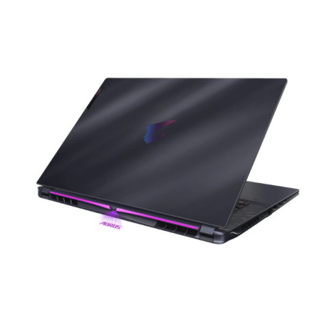 Laptop Gigabyte AORUS 16X 9RX6LASGDDJIXDVN010 (i7-14650HX/ Ram 16GB/ SSD 1TB/ RTX 4070 8GB/ Windows 11 Home/ 1Y/ Xám)