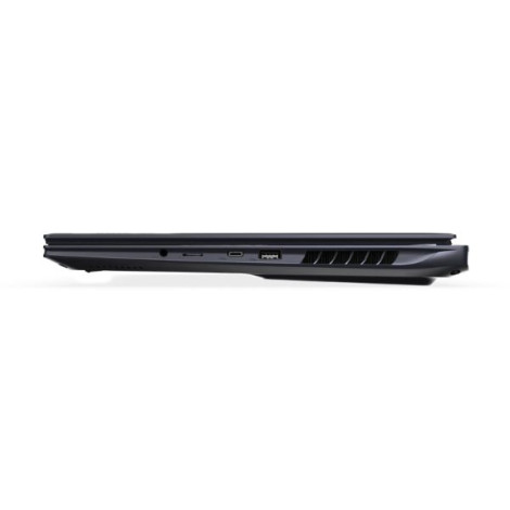 Laptop Gigabyte AORUS 16X 9RX6LASGDDJIXDVN010 (i7-14650HX/ Ram 16GB/ SSD 1TB/ RTX 4070 8GB/ Windows 11 Home/ 1Y/ Xám)