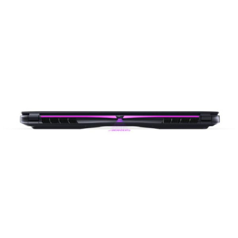 Laptop Gigabyte AORUS 16X 9RX6LASGDDJIXDVN010 (i7-14650HX/ Ram 16GB/ SSD 1TB/ RTX 4070 8GB/ Windows 11 Home/ 1Y/ Xám)