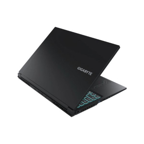 Laptop Gigabyte G6 KF 9RC56KF0HJIIXIVN000 (i7-13620H/ Ram 16GB/ SSD 512GB/ RTX 4060 8GB/ Windows 11 Home/ 1Y/ Đen)
