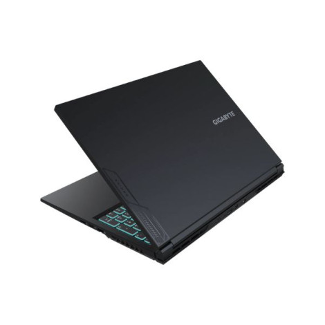 Laptop Gigabyte G6 KF 9RC56KF0HJIIXIVN000 (i7-13620H/ Ram 16GB/ SSD 512GB/ RTX 4060 8GB/ Windows 11 Home/ 1Y/ Đen)