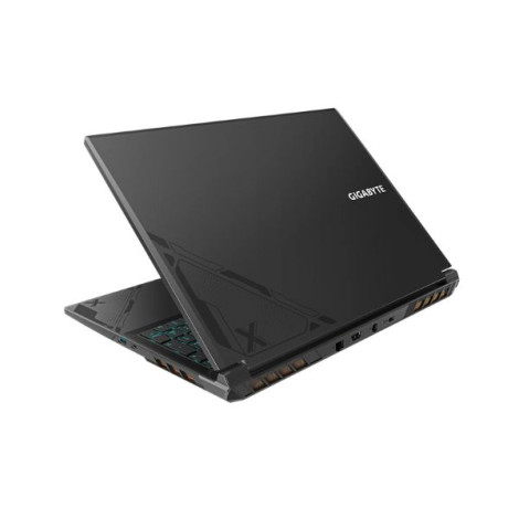 Laptop Gigabyte G6X 9RC6L9MGHSIIX1VN000 (i7-13650HX/ Ram 16GB/ SSD 512GB/ RTX 4050 6GB/ Windows 11 Home/ 1Y/ Đen)
