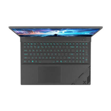 Laptop Gigabyte G6X 9RC6L9MGHSJIX1VN000 (i7-13650HX/ Ram 16GB/ SSD 1TB/ RTX 4050 6GB/ Windows 11 Home/ 1Y/ Đen)