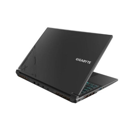 Laptop Gigabyte G6X 9RC6L9MGHSJIX1VN000 (i7-13650HX/ Ram 16GB/ SSD 1TB/ RTX 4050 6GB/ Windows 11 Home/ 1Y/ Đen)