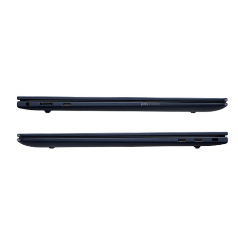 Laptop HP EliteBook Ultra G1i BC4N5AT (Ultra 7-258V/ Ram 32GB/ SSD 1TB/ Touch/ Windows 11 Pro/ 3Y)