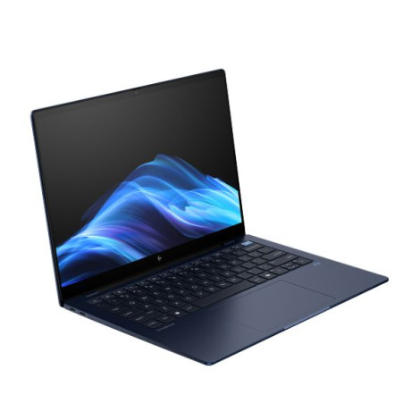 Laptop HP EliteBook Ultra G1q B04XSAT (X1E-78-100/ Ram 16GB/ SSD 512GB/ Touch/ Windows 11 Pro/ 3Y)