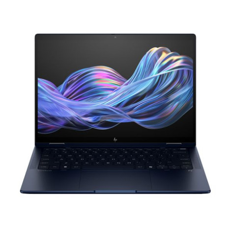 Laptop HP EliteBook X Flip G1i B9FF4PT (Ultra 7-258V/ Ram 32GB/ SSD 1TB/ Touch/ Windows 11 Pro/ 3Y/ Bạc)