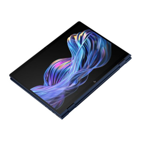 Laptop HP EliteBook X Flip G1i B9FF4PT (Ultra 7-258V/ Ram 32GB/ SSD 1TB/ Touch/ Windows 11 Pro/ 3Y/ Bạc)