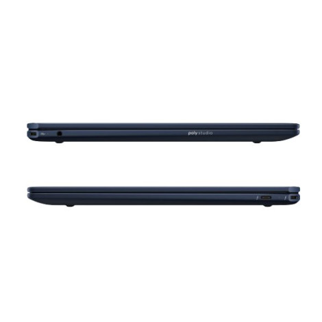 Laptop HP OmniBook Ultra Flip 14-fh0038TU B2CP4PA (Ultra 9 288V/ Ram 32GB/ SSD 1TB/ Windows 11 Home/ 1Y/ Xanh)