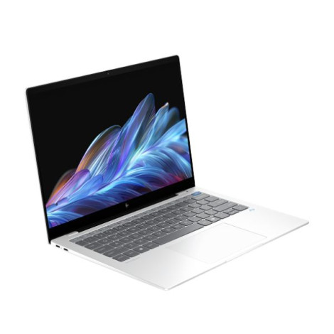 Laptop HP OmniBook X 14-fe1010QU B53KBPA (X1P-42-100/ Ram 16GB/ SSD 512GB/ Windows 11 Home/ 1Y/ Bạc)