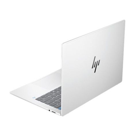 Laptop HP OmniBook X 14-fe1010QU B53KBPA (X1P-42-100/ Ram 16GB/ SSD 512GB/ Windows 11 Home/ 1Y/ Bạc)