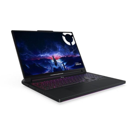 Laptop Lenovo Legion Pro 7 16IAX10H 83F5008WVN (Ultra 9-275HX/ Ram 32GB/ SSD 1TB/ RTX 5080 16GB/ Windows 11 Home/ Office Home 2024/ 3Y/ Đen)