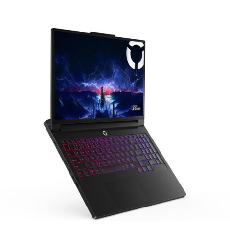 Laptop Lenovo Legion Pro 7 16IAX10H 83F5008WVN (Ultra 9-275HX/ Ram 32GB/ SSD 1TB/ RTX 5080 16GB/ Windows 11 Home/ Office Home 2024/ 3Y/ Đen)