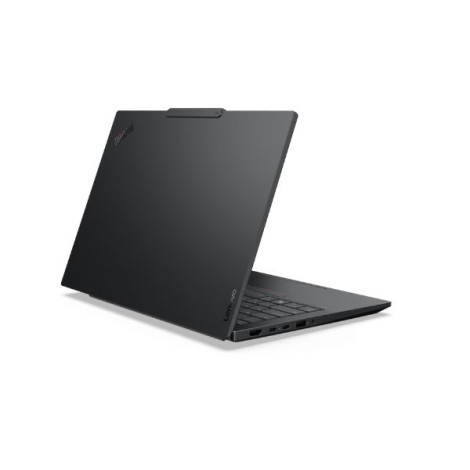 Laptop Lenovo Lenovo ThinkPad E14 Gen 7 21SX002UVN (Ultra 5-225H/ Ram 16GB/ SSD 512GB/ Windows 11 Home/ 2Y/ Đen) 