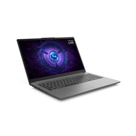 Laptop Lenovo LOQ 15IAX9E 83LK0079VN (i5-12450HX/ Ram 16GB/ SSD 512GB/ RTX 3050 6GB/ Windows 11 Home/ 2Y/ Xám)