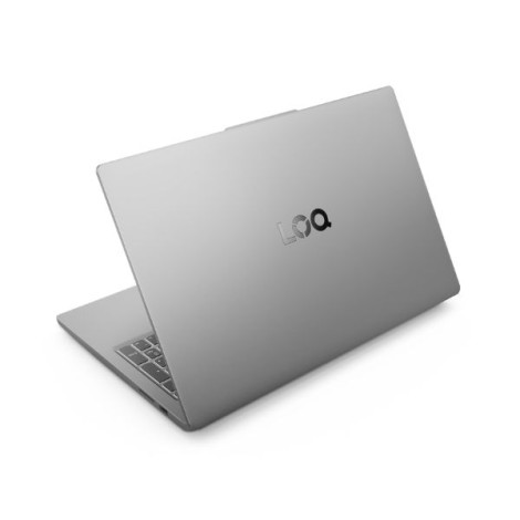 Laptop Lenovo LOQ 15IAX9E 83LK0079VN (i5-12450HX/ Ram 16GB/ SSD 512GB/ RTX 3050 6GB/ Windows 11 Home/ 2Y/ Xám)
